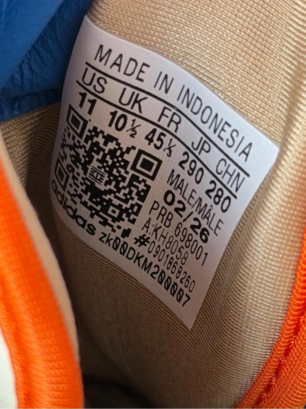 adidas new forum